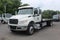 2027 International MV607 Jerr-Dan 6-Ton Steel XLP SD Carrier