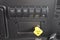 2027 International MV607 Jerr-Dan 6-Ton Steel XLP SD Carrier