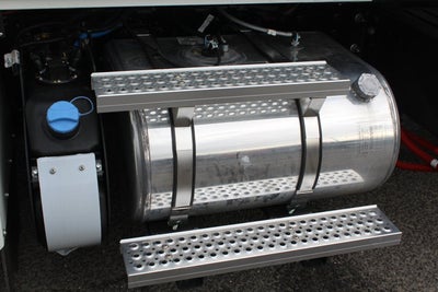 2026 International MV607 Jerr-Dan 6-Ton Aluminum XLP SD Carrier