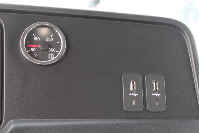 2026 International MV607 Jerr-Dan 6-Ton Aluminum XLP SD Carrier