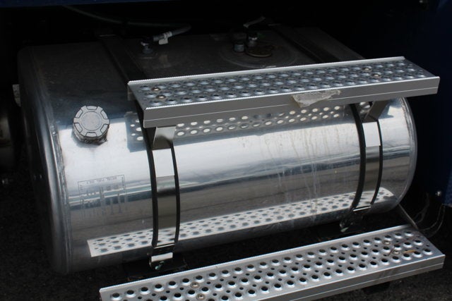 2025 International MV607 Jerr-Dan 6-Ton Steel XLP SD Carrier