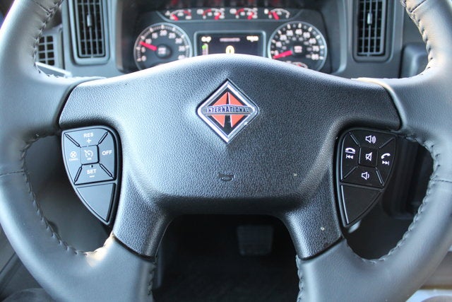 2026 International MV607 Jerr-Dan 6-Ton Aluminum XLP SD Carrier