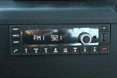 2026 International MV607 Jerr-Dan 6-Ton Aluminum XLP SD Carrier