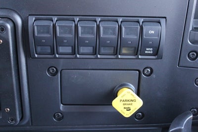 2026 International MV607 Jerr-Dan 6-Ton Aluminum XLP SD Carrier