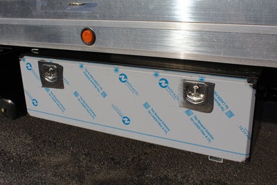 2026 International MV607 Jerr-Dan 6-Ton Aluminum XLP SD Carrier