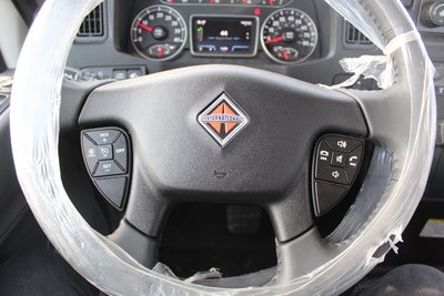 2026 International MV607 Jerr-Dan 6-Ton Aluminum XLP SD Carrier