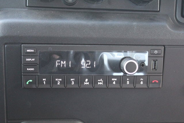 2026 International MV607 Jerr-Dan 6-Ton Steel XLP SD Carrier