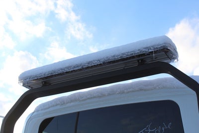 2026 International MV607 Jerr-Dan 6-Ton Steel XLP SD Carrier