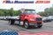 2027 International MV607 Jerr-Dan 6-Ton Steel XLP SD Carrier
