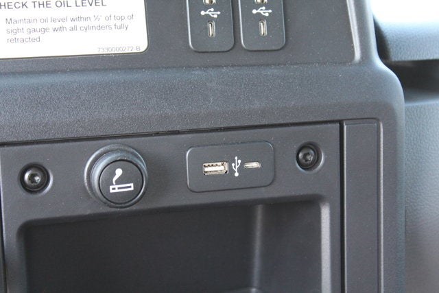 2025 International MV607 Jerr-Dan 6-Ton Steel XLP SD Carrier