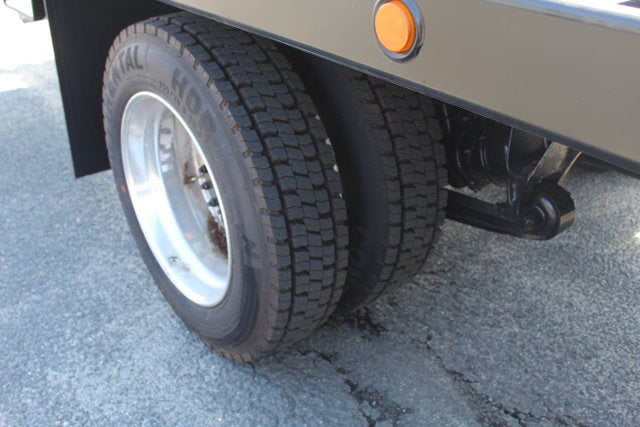 2025 International MV607 Jerr-Dan 6-Ton Steel XLP SD Carrier