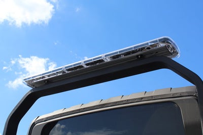 2025 International MV607 Jerr-Dan 6-Ton Steel XLP SD Carrier