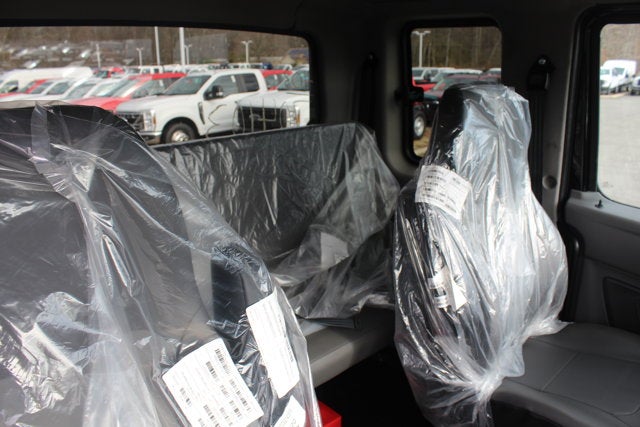 2026 International MV607 Jerr-Dan 6-Ton Steel XLP SD Carrier