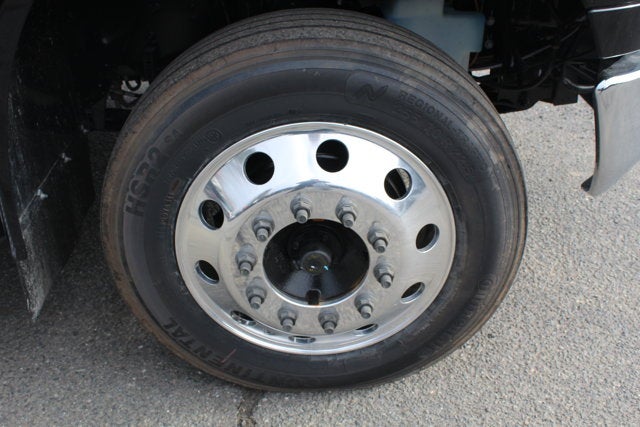 2026 International MV607 Jerr-Dan 6-Ton Steel XLP SD Carrier