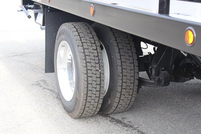 2026 International MV607 Jerr-Dan 6-Ton Steel XLP SD Carrier