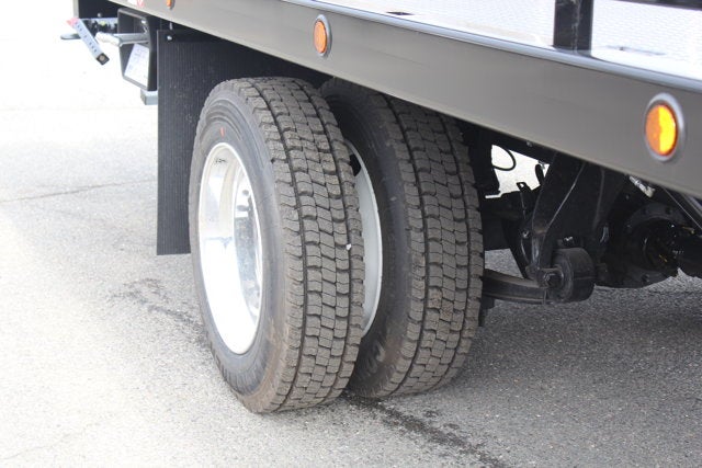 2026 International MV607 Jerr-Dan 6-Ton Steel XLP SD Carrier