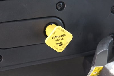 2025 International MV607 Jerr-Dan 6-Ton Steel XLP SD Carrier