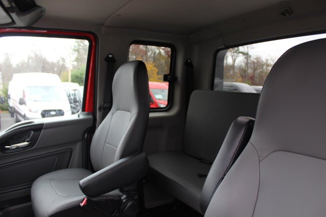 2026 International MV607 Jerr-Dan 6-Ton Aluminum XLP SD Carrier