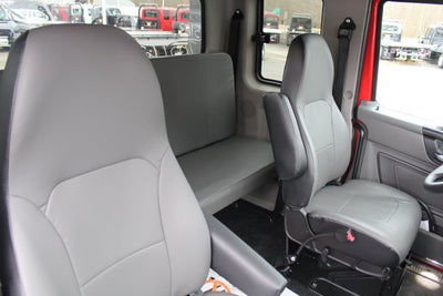 2026 International MV607 Jerr-Dan 6-Ton Aluminum XLP SD Carrier