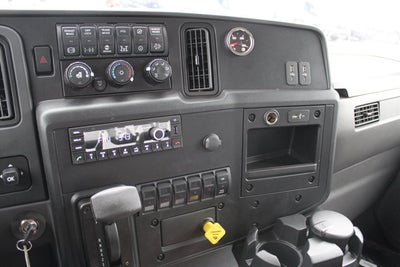 2026 International MV607 Jerr-Dan 6-Ton Aluminum XLP SD Carrier