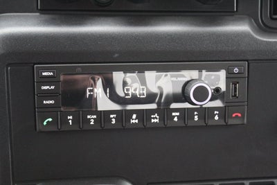 2026 International MV607 Jerr-Dan 6-Ton Aluminum XLP SD Carrier