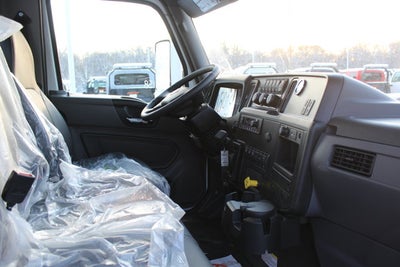 2026 International MV607 Jerr-Dan 6-Ton Steel XLP SD Carrier