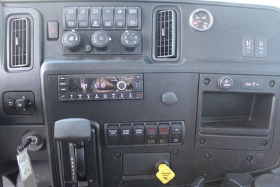 2026 International MV607 Jerr-Dan 6-Ton Steel XLP SD Carrier