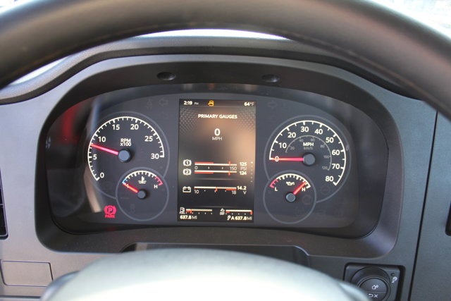 2025 Kenworth T280 22 FT Steel 4x2 Carrier Jerr-Dan