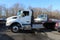2025 Kenworth T280 22 FT Steel 4x2 Carrier Jerr-Dan