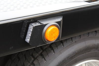 2025 Kenworth T280 22 FT Steel XLP Carrier Jerr-Dan