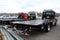 2025 Kenworth T280 22 FT Steel XLP Carrier Jerr-Dan
