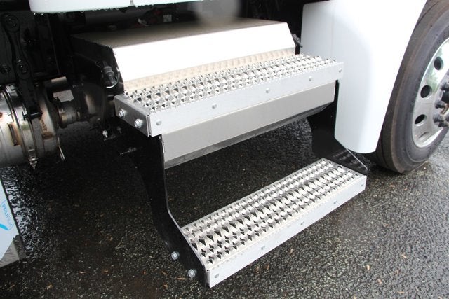 2025 Kenworth T280 22' Aluminum XLP Jerr-Dan Carrier