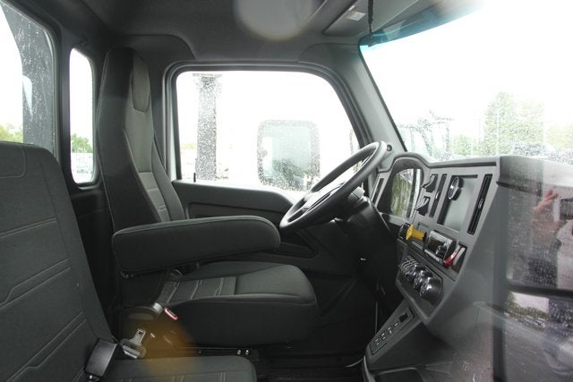 2025 Kenworth T280 22' Aluminum XLP Jerr-Dan Carrier