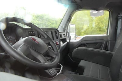 2025 Kenworth T280 22' Aluminum XLP Jerr-Dan Carrier