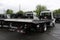 2025 Kenworth T280 22' Aluminum XLP Jerr-Dan Carrier