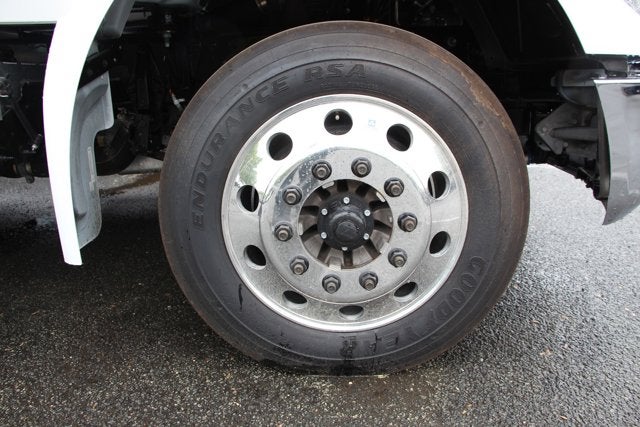 2025 Kenworth T280 22' Aluminum XLP Jerr-Dan Carrier