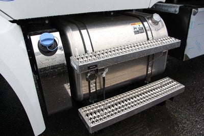 2025 Kenworth T280 22' Aluminum XLP Jerr-Dan Carrier