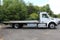 2025 Peterbilt 536 22' Aluminum XLP Jerr-Dan Carrier
