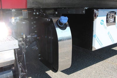 2025 Peterbilt 536 22' Aluminum XLP Jerr-Dan Carrier