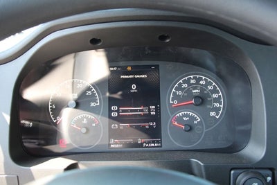 2025 Peterbilt 536 22' Aluminum XLP Jerr-Dan Carrier