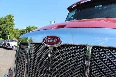 2025 Peterbilt 536 22' Aluminum XLP Jerr-Dan Carrier