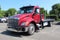 2025 Peterbilt 536 22' Aluminum XLP Jerr-Dan Carrier