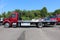 2025 Peterbilt 536 22' Aluminum XLP Jerr-Dan Carrier