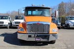 2025 Peterbilt 536 22 FT Aluminum 4x2 Carrier Jerr-Dan