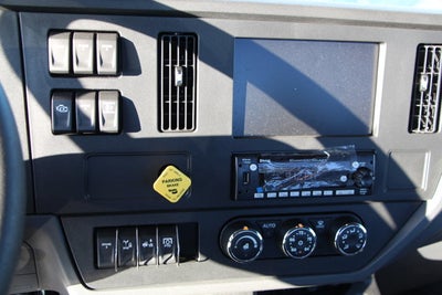 2025 Peterbilt 536 22 FT Steel 4x2 Carrier Jerr-Dan