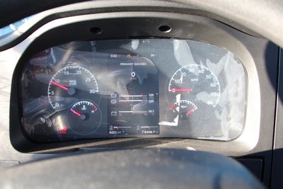 2025 Peterbilt 536 22 FT Steel 4x2 Carrier Jerr-Dan