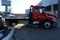 2025 Peterbilt 536 22 FT Steel 4x2 Carrier Jerr-Dan
