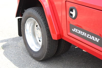 2026 RAM 4500 Jerr-Dan MPL-NG Wrecker