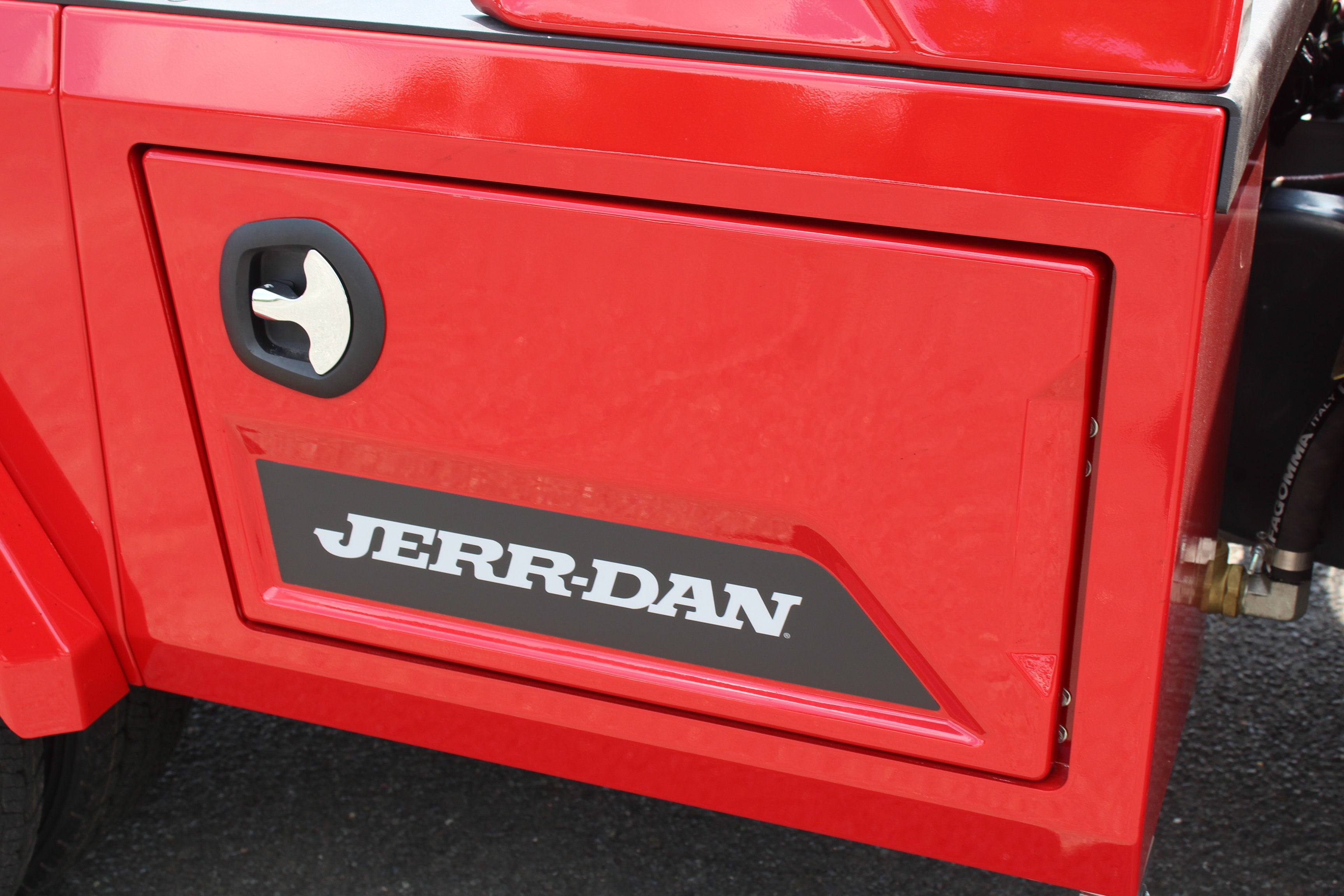 2026 RAM 4500 Jerr-Dan MPL-NG Wrecker