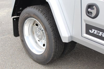 2026 RAM 4500 Jerr-Dan MPL-NG Wrecker